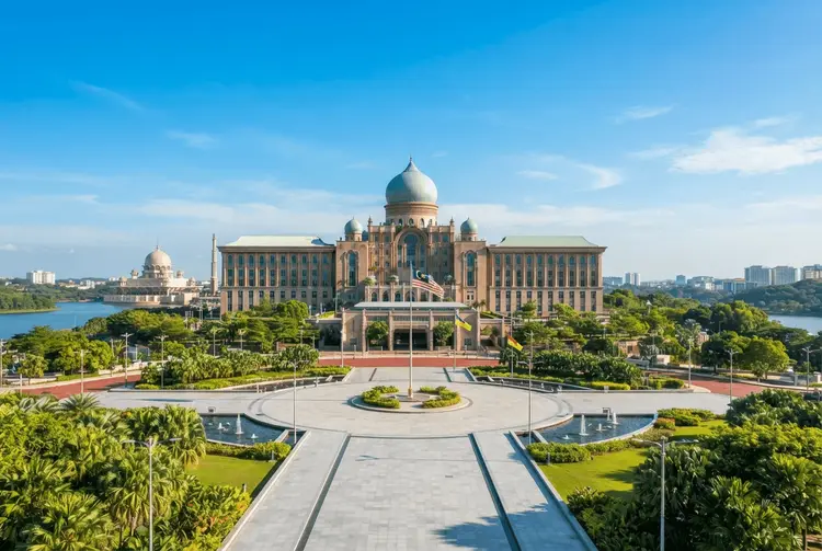 Malaysia plant 112,5-Milliarden-Dollar-Haushalt mit Mindestlohnerhöhung