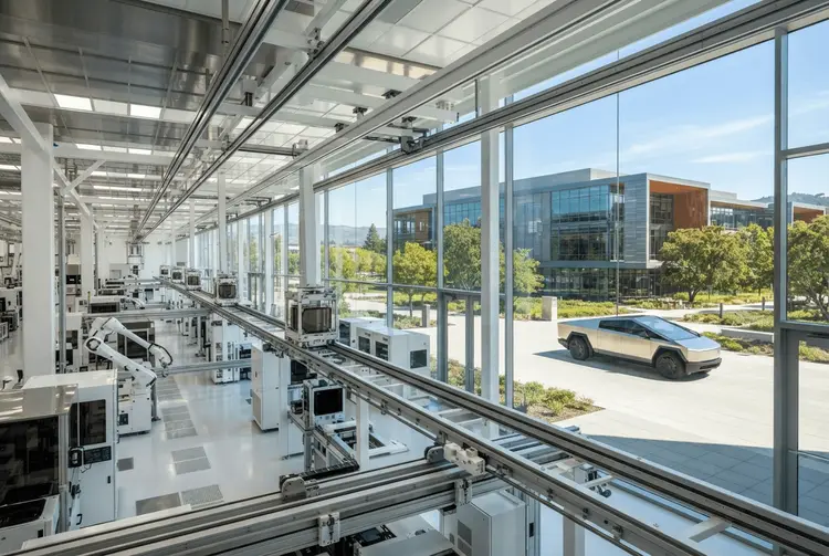 US-Futures fester: Musk wieder Billionär, Nvidia vor Rekord