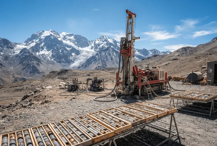 Mogotes Metals: 20.000 Meter Bohrungen am Filo Sur geplant