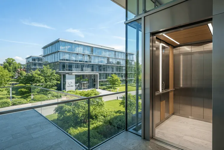 Goldman Sachs stuft Schindler auf „Sell“ herab – Kursziel gesenkt