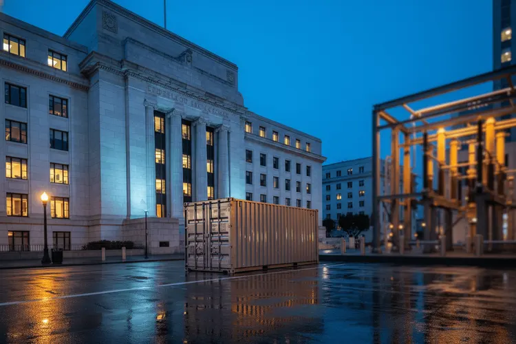 Fed-Präsidentin Daly: KI kein Inflationstreiber im Kurzfristhorizont
