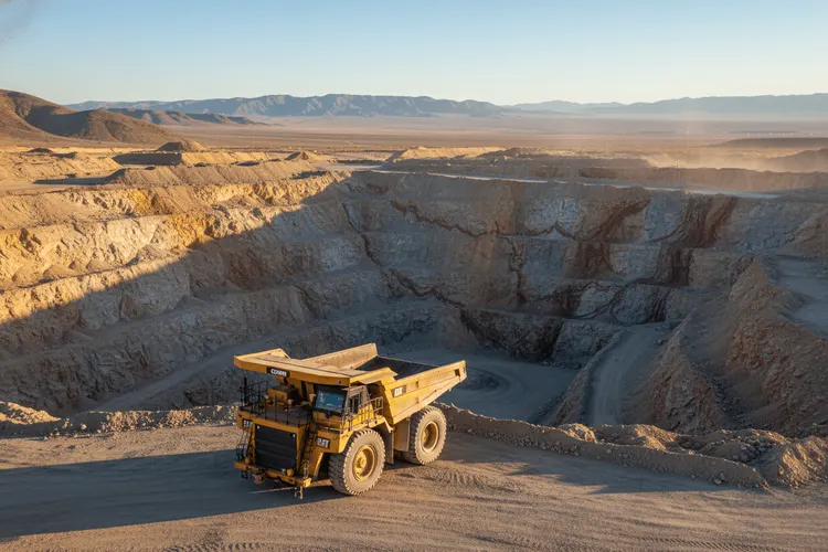 Multi-Metall-Optionalität: Warum Junior-Miner wieder gefragt sind