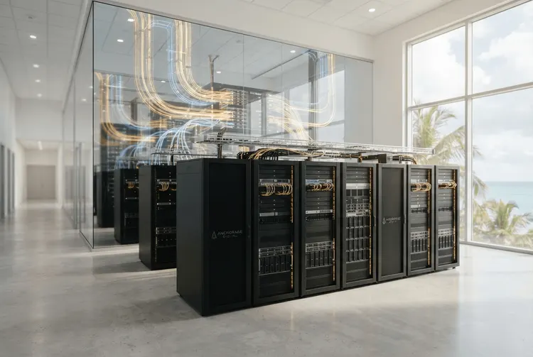 Puffer und Anchorage Digital: Institutionelle Custody für Puffer UniFi