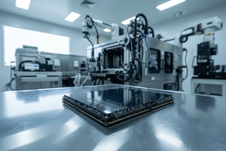 Samsung sichert sich exklusiven Nvidia-Auftrag für HBM4-KI-Chips