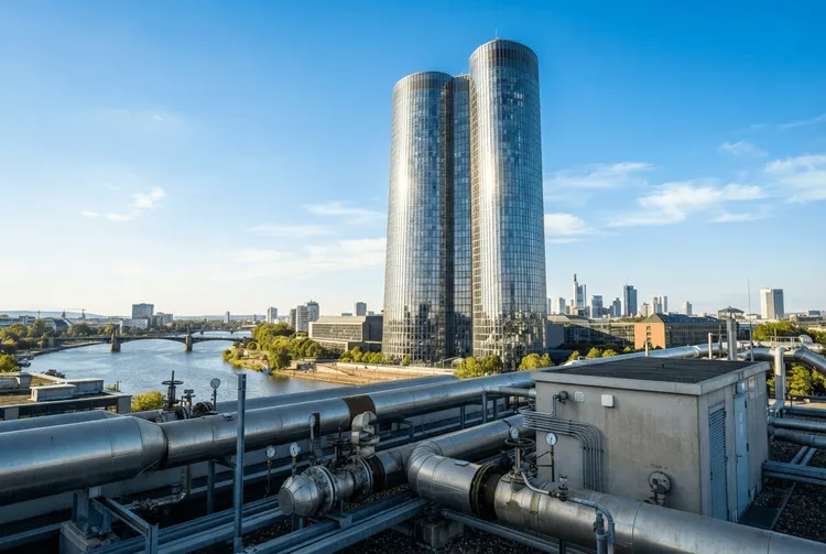 UBS hebt Inflationsprognose für Eurozone deutlich an