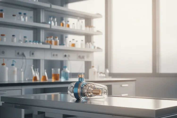 Johnson & Johnson: Medizintechnik schwächelt, Pharma rettet Quartalsergebnis