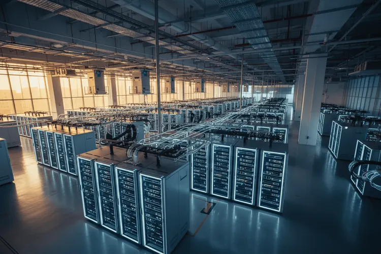 DeepSeek plant erste externe Finanzierungsrunde über 300 Millionen Dollar
