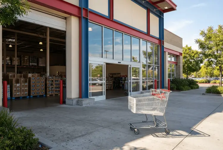 Costco-Aktie fällt über 10% vom Höchststand: Was die Historie verrät