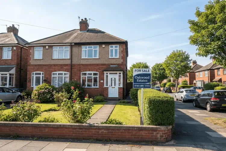 Britische Verkäufer senken Preise für 3.000 Immobilien pro Tag