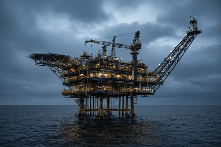 Exxon Mobil: Ölpreisrückgang belastet Q4-Gewinn um bis zu 1,2 Mrd. Dollar
