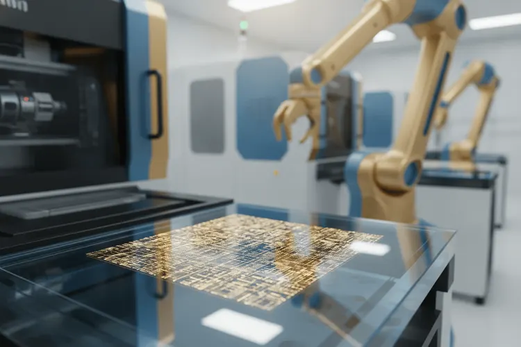 KI-Aktien ziehen Technologiesektor in die Tiefe: Sommerflaute