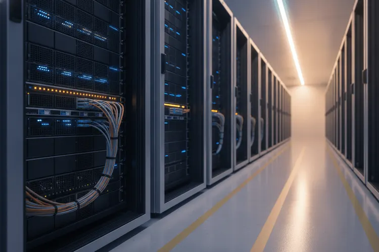 CoreWeave und Super Micro Computer beflügeln KI-Aktien vorbörslich