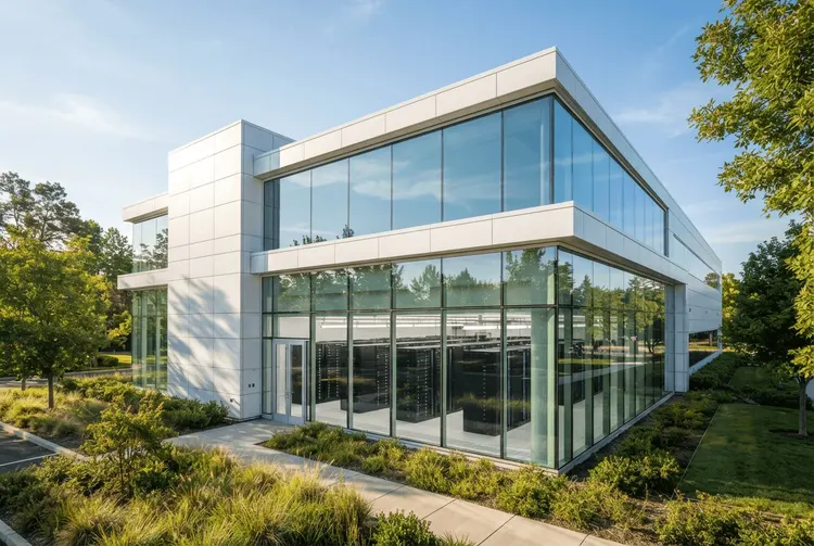 JPMorgan stuft CoreWeave-Aktie auf „Overweight" hoch
