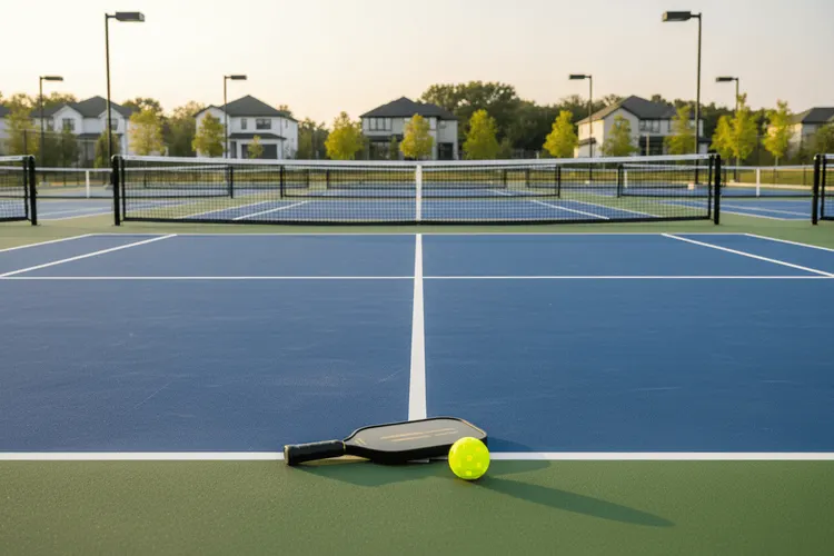 Apollo und Dundon investieren 225 Millionen Dollar in Pickleball
