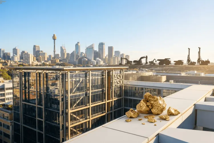 Australische Börse schließt fester – Energie und Rohstoffe treiben