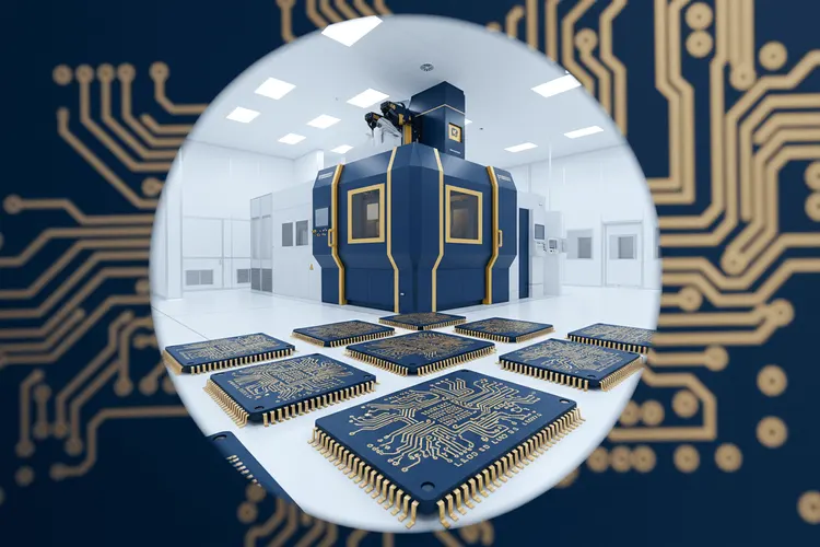 Texas Instruments übernimmt Silicon Labs für 7,5 Milliarden Dollar