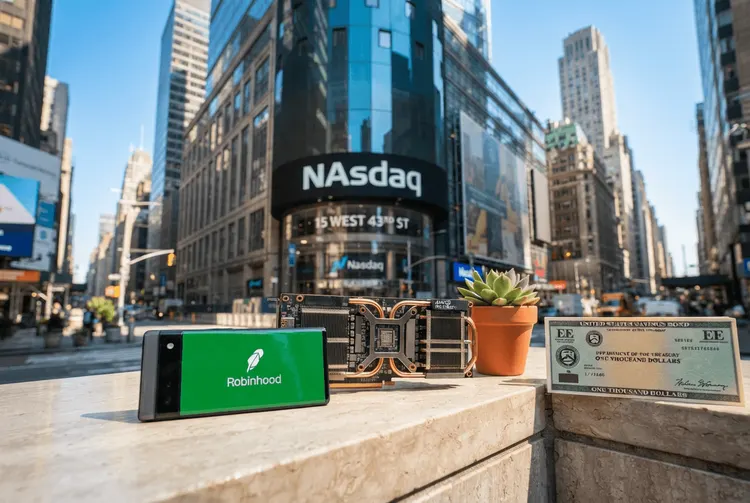 Dow-Jones-Futures stabil: Nasdaq und S&P 500 zeigen sich robust