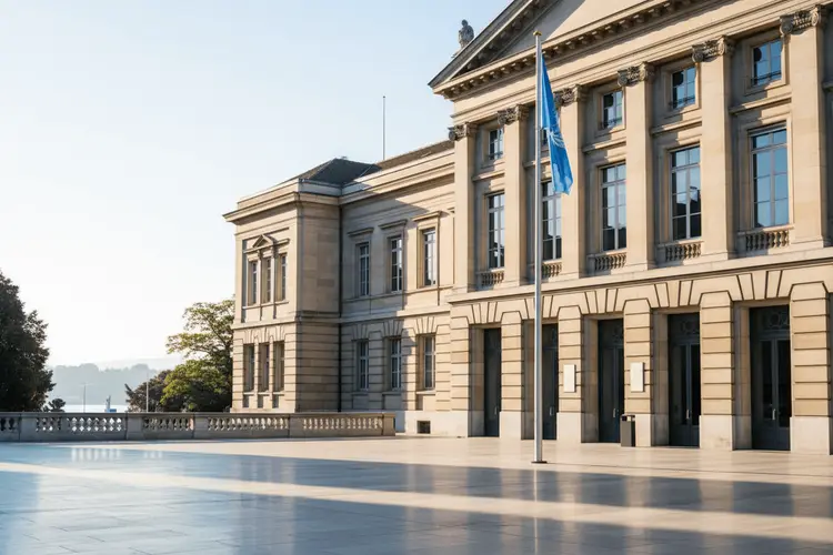 UNHCR plant weiteren Stellenabbau wegen drastisch sinkender Finanzmittel