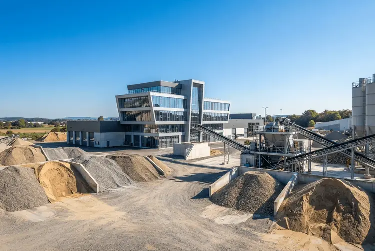 Metso beauftragt Lapointe mit der Leitung des Schüttgutschäfts