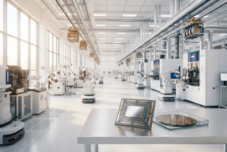 Tech-Aktien im Aufwind: Micron-Boom trifft auf Sorgen um US-Staatsanleihen