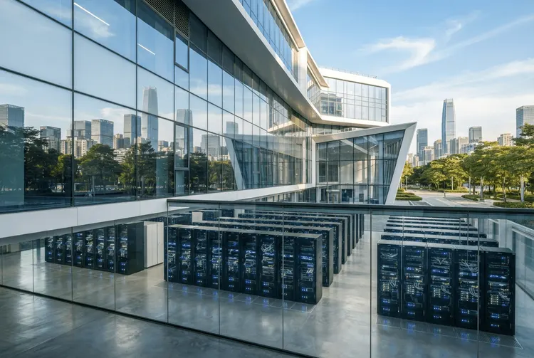 Shenzhen Xunce Technology: KI-Partnerschaft treibt Aktie um 4,2 Prozent
