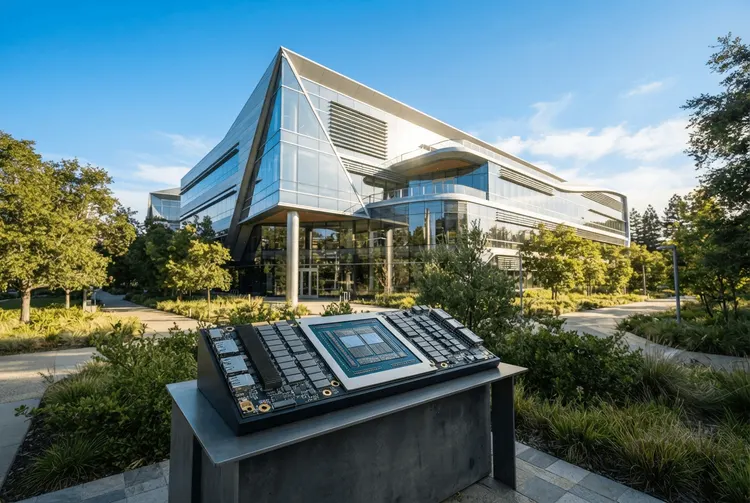 Nvidia vor 6-Billionen-Dollar-Meilenstein: Optionshändler sehen Chance bei 50 Prozent