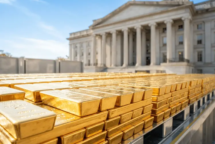 Craig Tindale warnt vor Systemreset: Gold im Zentrum des Wandels
