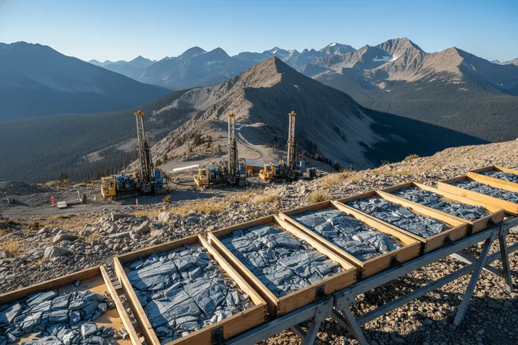 Stillwater Critical Minerals setzt auf Rhodium und kritische Mineralien in Montana