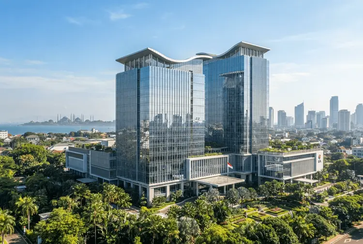 MSCI droht Indonesien und Türkei: Indexanbieter als neue Marktwächter