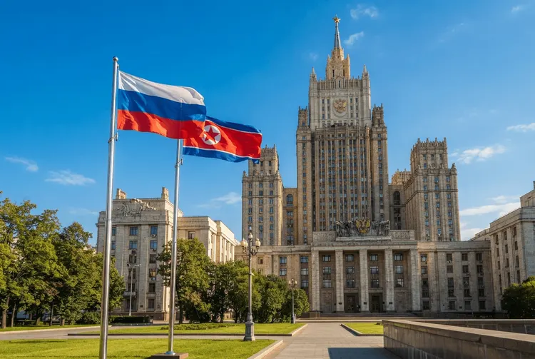 Russland lädt Nordkoreas Machthaber Kim Jong Un zu Staatsbesuch ein