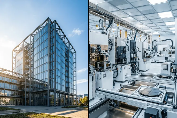 Globale Märkte im Spannungsfeld: Chip-Sektor spaltet, Dividendenausblick hellt auf