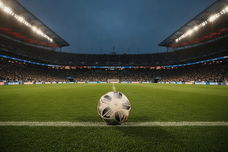 USA sichern sich souverän Einzug ins WM-Achtelfinale
