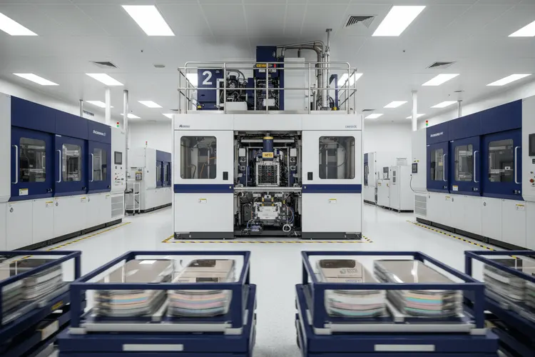 Micron investiert in Singapur: Neue NAND-Produktion geplant