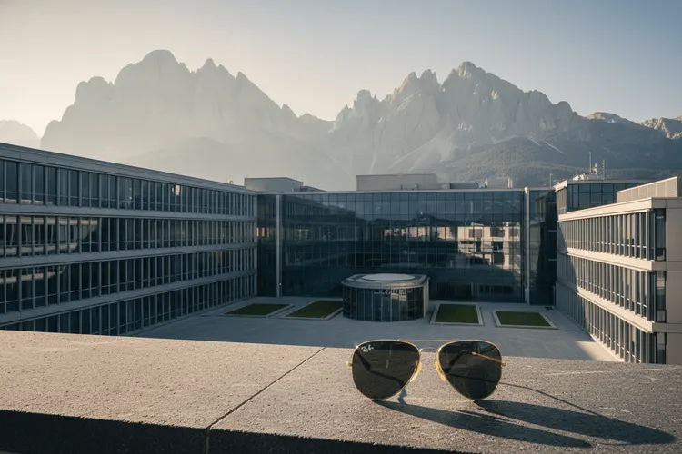 Del Vecchio plant 10-Milliarden-Euro-Auskauf seiner Geschwister bei EssilorLuxottica
