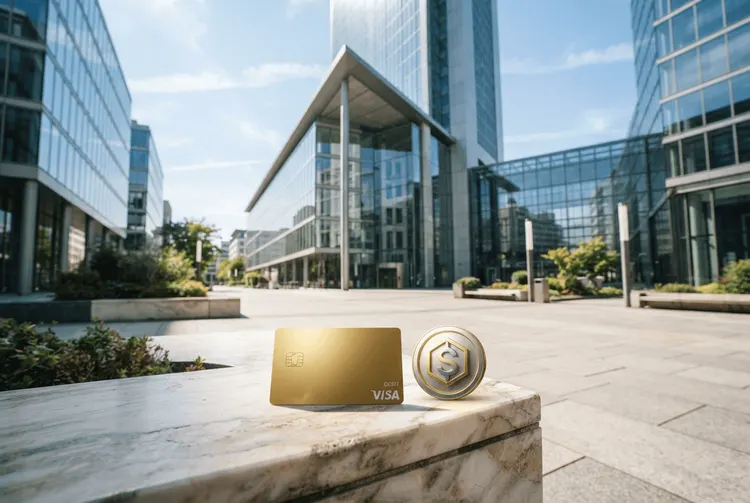 Visa setzt auf Stablecoins: Das müssen Krypto-Investoren wissen