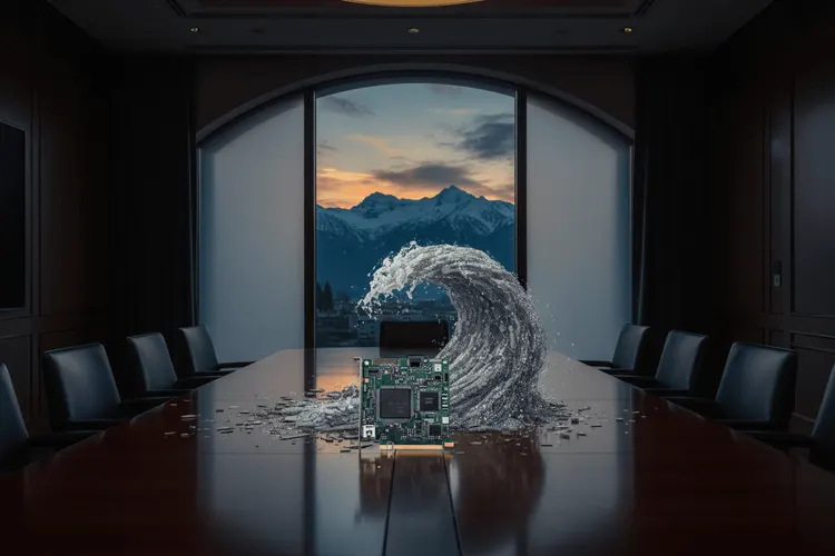 KI-Revolution am Arbeitsmarkt: Droht der große Job-Tsunami?