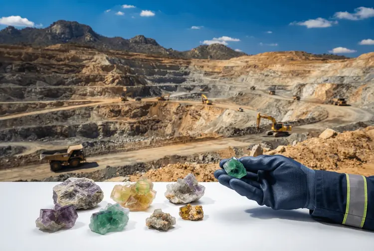 NeoTerra erhöht Beteiligung an Monte Muambe auf 70 Prozent