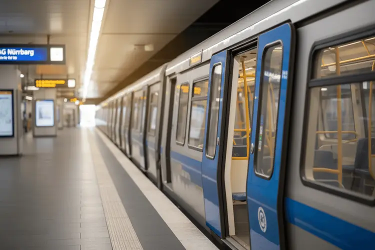Ver.di ruft nach Ostern zu Warnstreiks in Bayern auf