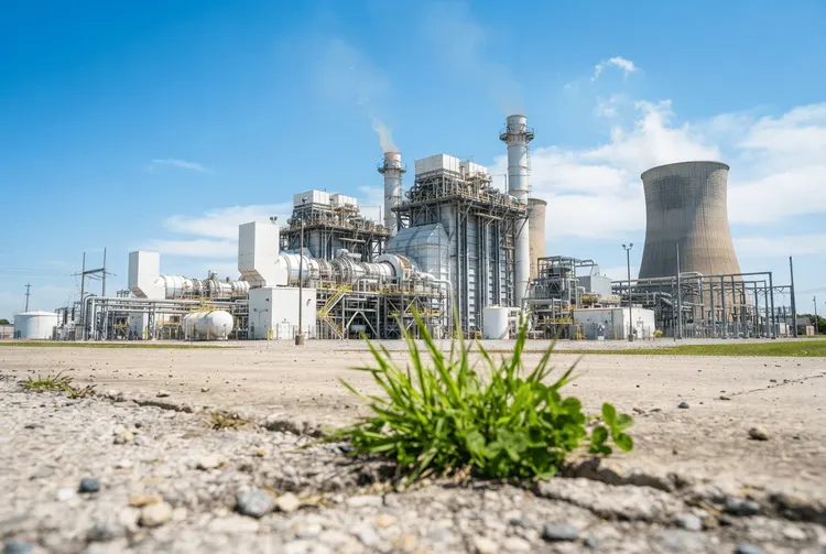 Trump will Bidens Klimaschutzauflagen für Kraftwerke abschaffen