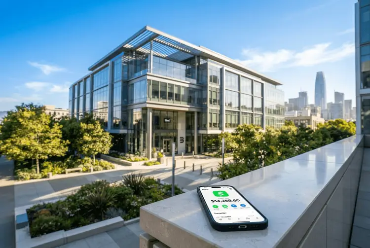 Block-Aktie fällt nach Morgan-Stanley-Herabstufung wegen Cash App