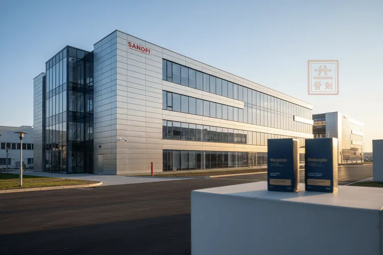 Sanofi erhält China-Zulassung für zwei Spezialmedikamente