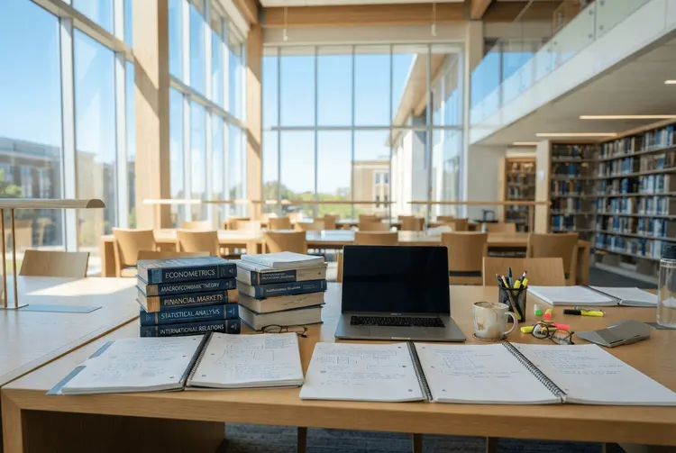 Perfektionismus bei Studierenden: Studie zeigt alarmierenden Anstieg