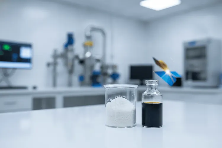 Rock Tech Lithium erhält 262.500 Dollar Förderung für nachhaltige Lithiumverarbeitung