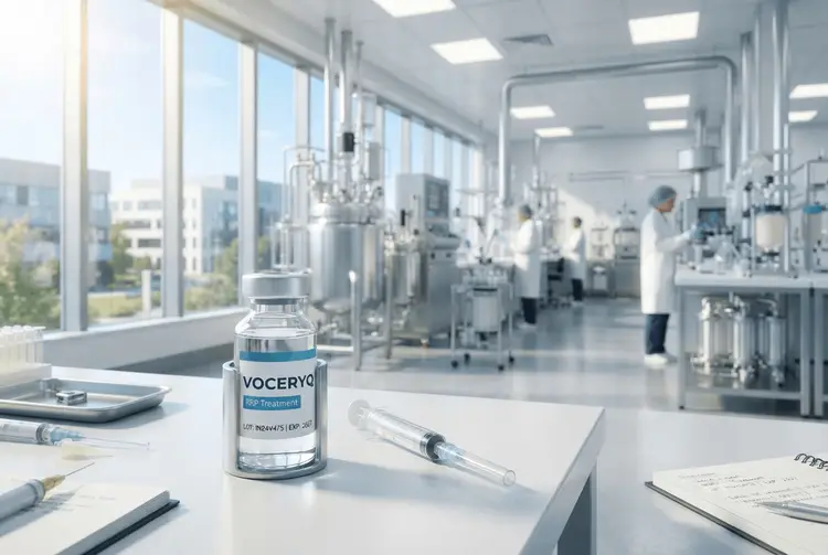 Inovio Pharmaceuticals erzielt historischen Meilenstein mit FDA-Zulassung für Voceryq