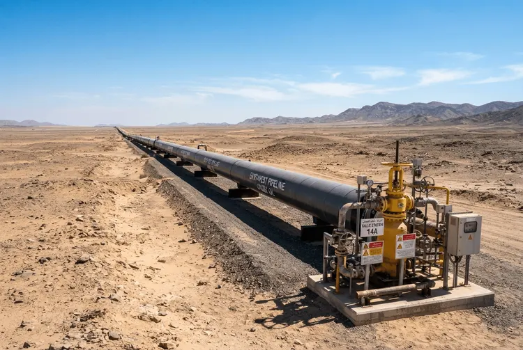 Dieselpreise auf Rekordhoch: Ölpreis steigt nach Pipeline-Stilllegung