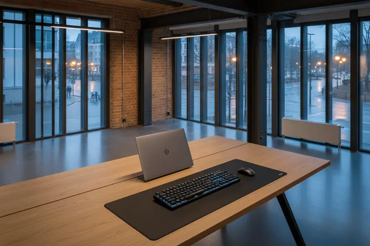 Wie KI-Tools Start-ups schneller und effizienter machen