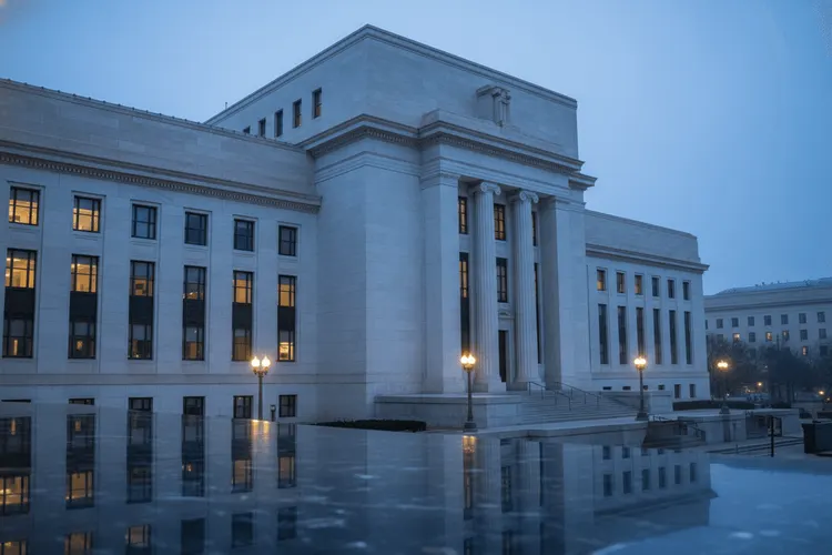 Fed-Protokoll: Mehr Offenheit für Zinserhöhungen bei März-Sitzung