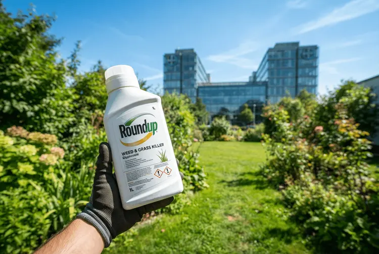 Roundup-Streit: Bayer-Tochter Monsanto drängt auf Vergleichsgenehmigung