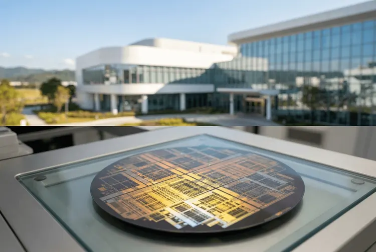 TSMC-Aktie im Fokus: Ist sie eine unterbewertete KI-Aktie?