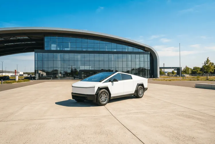 Tesla: Musks Billionen-Vergütung erfordert 8,5 Billionen Marktkapitalisierung